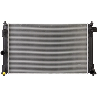 Radiateur by SPECTRA PREMIUM INDUSTRIES - CU13666 pa1