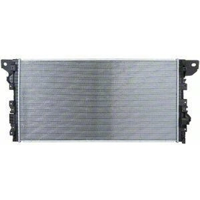 Radiateur by SPECTRA PREMIUM INDUSTRIES - CU13718 pa1