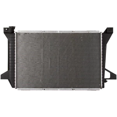 SPECTRA PREMIUM INDUSTRIES - CU1452 - Radiator pa4