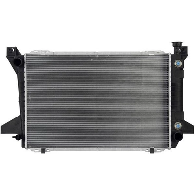 SPECTRA PREMIUM INDUSTRIES - CU1452 - Radiator pa5