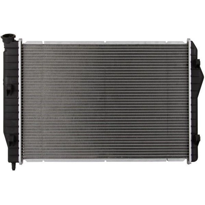 Radiateur by SPECTRA PREMIUM INDUSTRIES - CU1485 pa6