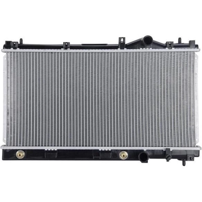 SPECTRA PREMIUM INDUSTRIES - CU1548 - Radiator pa7