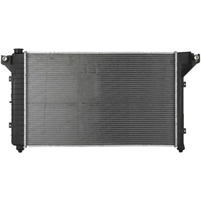 SPECTRA PREMIUM INDUSTRIES - CU1552 - Radiateur pa7