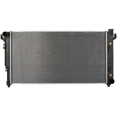 SPECTRA PREMIUM INDUSTRIES - CU1555 - Radiateur pa5