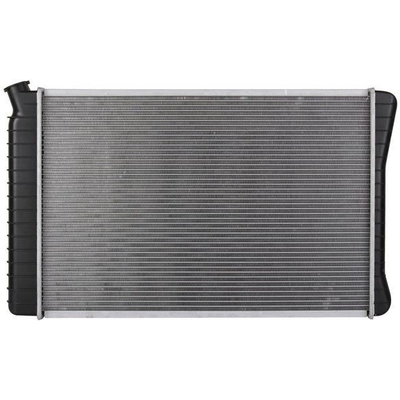 SPECTRA PREMIUM INDUSTRIES - CU162 - Radiator pa4