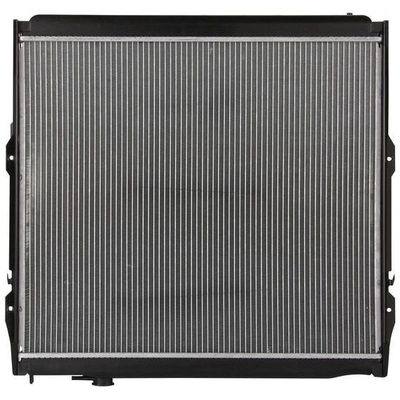 SPECTRA PREMIUM INDUSTRIES - CU1755 - Radiator pa5