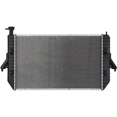 SPECTRA PREMIUM INDUSTRIES - CU1786 - Radiateur pa12