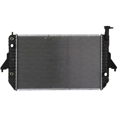 SPECTRA PREMIUM INDUSTRIES - CU1786 - Radiateur pa15