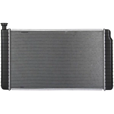 SPECTRA PREMIUM INDUSTRIES - CU1790 - Radiateur pa10