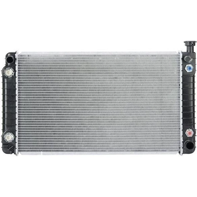 SPECTRA PREMIUM INDUSTRIES - CU1790 - Radiateur pa9