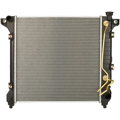 SPECTRA PREMIUM INDUSTRIES - CU1905 - Radiateur pa12