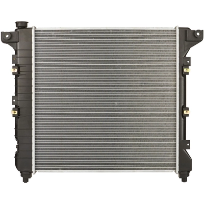 SPECTRA PREMIUM INDUSTRIES - CU1905 - Radiateur pa13