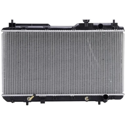 SPECTRA PREMIUM INDUSTRIES - CU2051 - Radiateur pa5