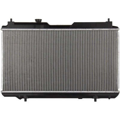 SPECTRA PREMIUM INDUSTRIES - CU2051 - Radiateur pa8