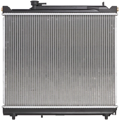 SPECTRA PREMIUM INDUSTRIES - CU2087 - Radiateur pa12