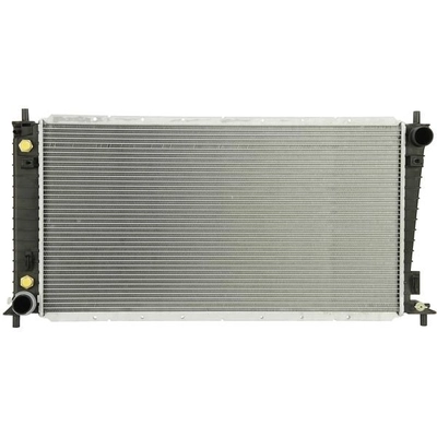 SPECTRA PREMIUM INDUSTRIES - CU2141 - Radiateur pa5