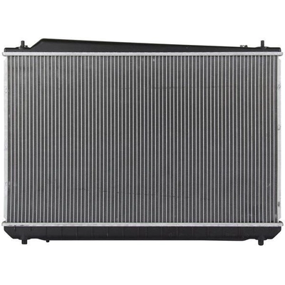 SPECTRA PREMIUM INDUSTRIES - CU2153 - Radiateur pa5