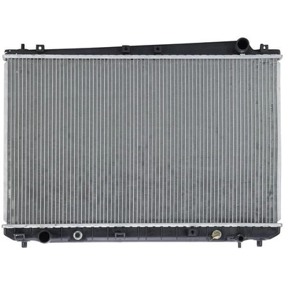 SPECTRA PREMIUM INDUSTRIES - CU2153 - Radiateur pa6