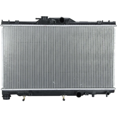 SPECTRA PREMIUM INDUSTRIES - CU2198 - Radiateur pa7