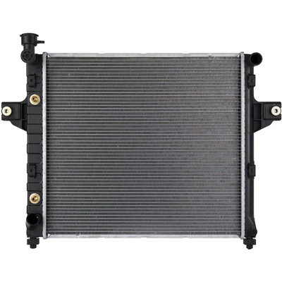 SPECTRA PREMIUM INDUSTRIES - CU2262 - Radiateur pa11