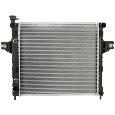 SPECTRA PREMIUM INDUSTRIES - CU2262 - Radiateur pa8