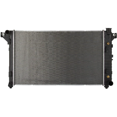 SPECTRA PREMIUM INDUSTRIES - CU2291 - Radiateur pa11