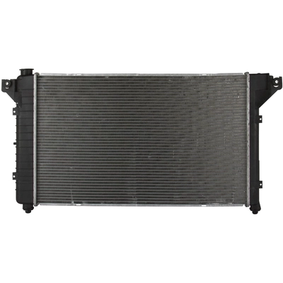 SPECTRA PREMIUM INDUSTRIES - CU2291 - Radiateur pa9