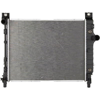 SPECTRA PREMIUM INDUSTRIES - CU2294 - Radiateur pa15