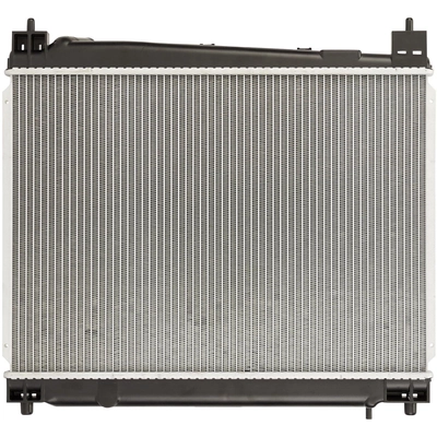 SPECTRA PREMIUM INDUSTRIES - CU2305 - Radiateur pa12