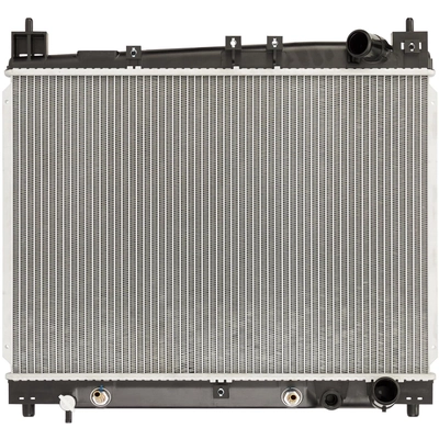 SPECTRA PREMIUM INDUSTRIES - CU2305 - Radiateur pa15