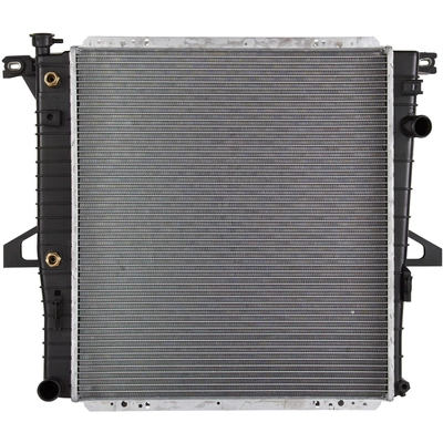 Radiator by SPECTRA PREMIUM INDUSTRIES - CU2309 pa11