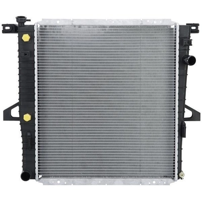 Radiator by SPECTRA PREMIUM INDUSTRIES - CU2309 pa9