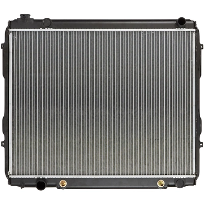 Radiator by SPECTRA PREMIUM INDUSTRIES - CU2320 pa6