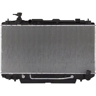 SPECTRA PREMIUM INDUSTRIES - CU2403 - Radiator pa12