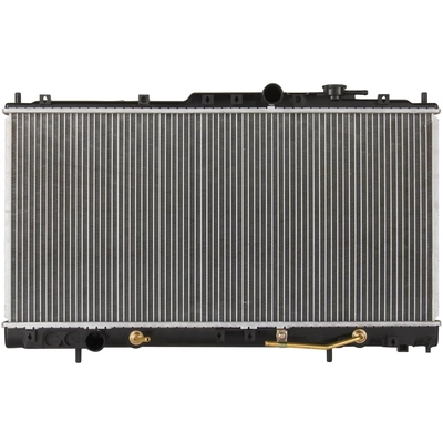 Radiator by SPECTRA PREMIUM INDUSTRIES - CU2410 pa12