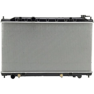 Radiator by SPECTRA PREMIUM INDUSTRIES - CU2414 pa6