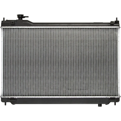 SPECTRA PREMIUM INDUSTRIES - CU2455 - Radiateur pa12