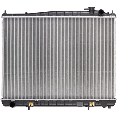 SPECTRA PREMIUM INDUSTRIES - CU2459 - Radiateur pa10