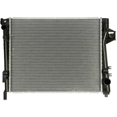 SPECTRA PREMIUM INDUSTRIES - CU2479 - Radiateur pa6