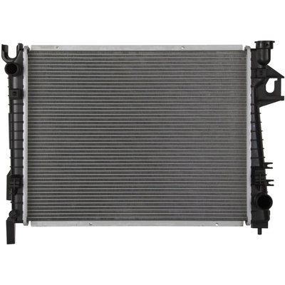 SPECTRA PREMIUM INDUSTRIES - CU2480 - Radiateur pa12