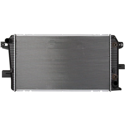 SPECTRA PREMIUM INDUSTRIES - CU2510 - Radiator pa13