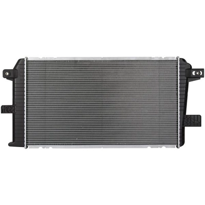 SPECTRA PREMIUM INDUSTRIES - CU2510 - Radiator pa6