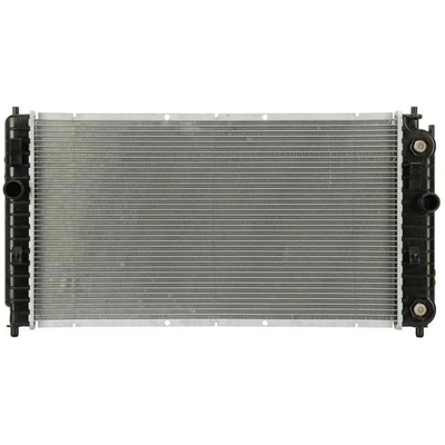 Radiator by SPECTRA PREMIUM INDUSTRIES - CU2520 pa4