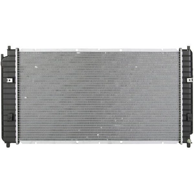 Radiator by SPECTRA PREMIUM INDUSTRIES - CU2520 pa6