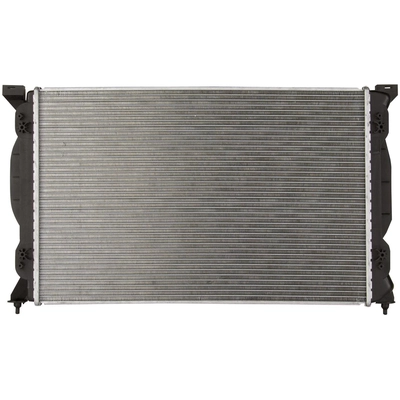 SPECTRA PREMIUM INDUSTRIES - CU2557- Radiator pa8