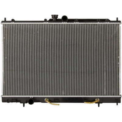 Radiateur by SPECTRA PREMIUM INDUSTRIES - CU2617 pa11