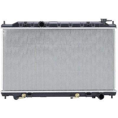 Radiator by SPECTRA PREMIUM INDUSTRIES - CU2693 pa3