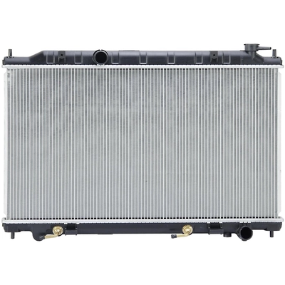 Radiator by SPECTRA PREMIUM INDUSTRIES - CU2693 pa7