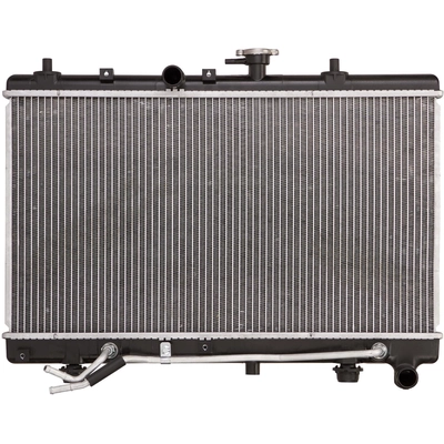 Radiateur by SPECTRA PREMIUM INDUSTRIES - CU2701 pa11