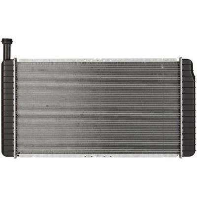 Radiateur by SPECTRA PREMIUM INDUSTRIES - CU2712 pa6